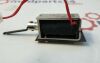 GE electromagnet for mirror control electromagnet for mirror control Mammo Unit