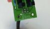 GE MGX-85031-4FA Sensors assy Mammo Unit