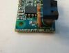 GE 85091-4FA MGX Casopto Board Mammo Unit