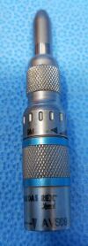 MEDTRONIC MIDAS REX LEGEND AVS09 Attachment