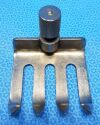 JARIT 290-244 Retractor Blade