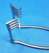 KONIG MDS1869031 Retractor