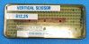 GRIESHABER C 612.25 Scissors