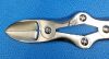 AESCULAP FO 646 Forceps