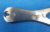 AESCULAP LX 158 Forceps