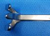 AESCULAP FO 191 Clamp