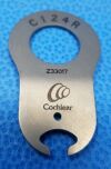 COCHLEAR Z33017 Template