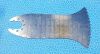 SYNTHES 519.190 Saw Blade