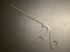 KARL STORZ 8594CK Kleinsasser Scissors, CVD Right