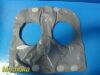 GE MRI Devices Corp P/N 2246360  Breast Array Coil, 1.5T (Receive Only)