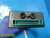 GE MRI Devices Corp P/N 2246360  Breast Array Coil, 1.5T (Receive Only)
