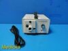 Fostec Ace I 20520 EKE Fiber Optic Microscope Illuminator Light Source
