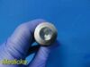 Fostec ACE I Light Source Fiber Optic Light Guide W/ Ring *TESTED*