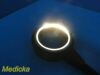 Fostec ACE I Light Source Fiber Optic Light Guide W/ Ring *TESTED*