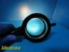 Fostec ACE I Light Source Fiber Optic Light Guide W/ Ring *TESTED*