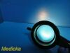 Fostec ACE I Light Source Fiber Optic Light Guide W/ Ring *TESTED*