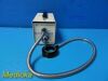 World Prevision Instrument Novaflex FO-150 Light Source