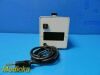 World Prevision Instrument Novaflex FO-150 Light Source