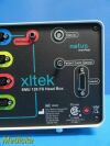 NATUS Neurology Excel-Tech XLTEK EMU 128 FS Head Box