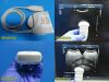 PHILIPS C9-4 Convex Array Ultrasound Transducer