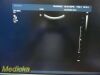 PHILIPS C9-4 Convex Array Ultrasound Transducer