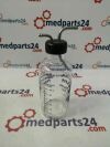 DRAEGER MU22310 Suction bottle, reusable, 600ml