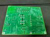 GE 2325360-6 LVPS 400 V3 Board Cath Lab