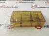 DRAEGER MU17191 Humidifier chamber for Isolette, Reusable