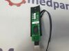 MEDTRONIC 3006394 Contact PCB Module Defibrillator