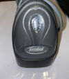 SYMBOL USB IR SCANNER