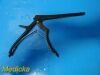 Symmetry 53-1675 Sharp Kerrison Ronguer Handle, 6
