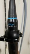 OLYMPUS Laparoscope/LTF-V3 with  OTV-SI Video Processor Laparoscope