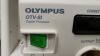 OLYMPUS Laparoscope/LTF-V3 with  OTV-SI Video Processor Laparoscope