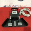 VALLEYLAB Monopolar Footswitch Pedal E6008