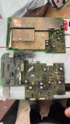 GE DASH2000  Dash2000 patient monitor mainboard and parameter board Bedside Monitor