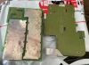 GE DASH2000  Dash2000 patient monitor mainboard and parameter board Bedside Monitor