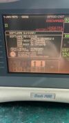 GE Dash2000 patient monitor Bedside Monitor