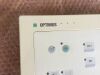 PHILIPS 989000002403 Keyboard Remote R/F Room