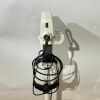 WELCH ALLYN Solarc Light Source, Headlight Assy 49540, & Light Cable 49543 Light Source