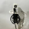 WELCH ALLYN Solarc Light Source, Headlight Assy 49540, & Light Cable 49543 Light Source