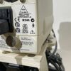 WELCH ALLYN Solarc Light Source, Headlight Assy 49540, & Light Cable 49543 Light Source