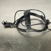 WELCH ALLYN Solarc Light Source, Headlight Assy 49540, & Light Cable 49543 Light Source