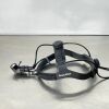 WELCH ALLYN Solarc Light Source, Headlight Assy 49540, & Light Cable 49543 Light Source