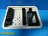 Normed Minican 2.7 Small Bones Orthopedic Fixation Instrument Set