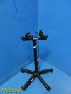 CIVCO Medical BK Medical Brachy Stand, Set Up, Storage Transport Stand
