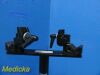 CIVCO Medical BK Medical Brachy Stand, Set Up, Storage Transport Stand
