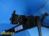 CIVCO Medical BK Medical Brachy Stand, Set Up, Storage Transport Stand