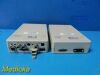 VIASYS Nicolet Biomedical 672-105000 IES-2 Electrical Stim W/ SC-1 StimController