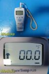 WELCH ALLYN Hill Rom Ref 901053 Sure Temp 01692-000 ,W/ Temperature Probe ~ Thermometer