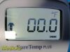 WELCH ALLYN Hill Rom Ref 901053 Sure Temp 01692-000 ,W/ Temperature Probe ~ Thermometer